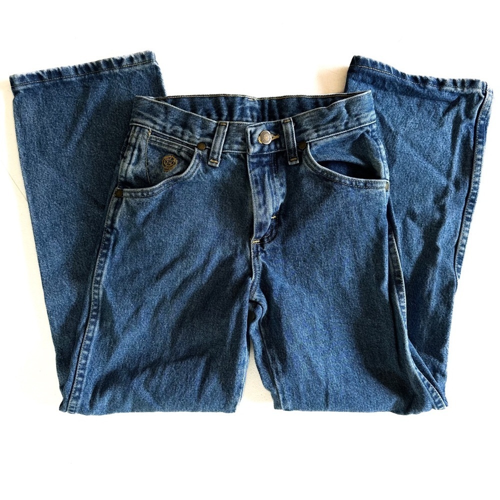 Boys Wrangler Jeans